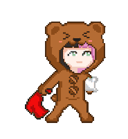Cocoa Sticker