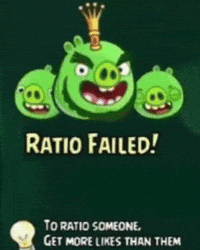 Angry Birds Emoji GIF