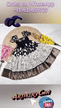 Buy Now Fashion GIF by ArtistryC