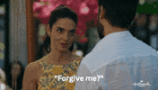 Forgive Me Bj Britt GIF by Hallmark Channel