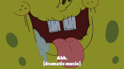 season 9 episode 24 GIF by SpongeBob SquarePants