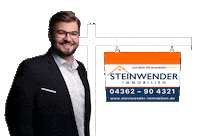steinwenderimmobilien realestate immo steinwender steinwenderimmobilien Sticker