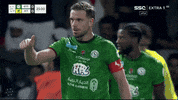 Football Sport GIF by Ettifaq