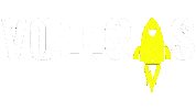 Logo Sticker by Vollgas Riegel