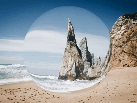 Germany Wow GIF by lexolino.de