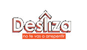 The A Desliza Sticker by The Amaranta
