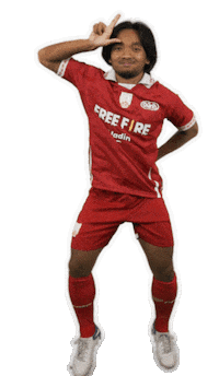 Persisplayer Sticker by Persisofficial