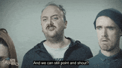 Fah Ok GIF by Foil Arms and Hog