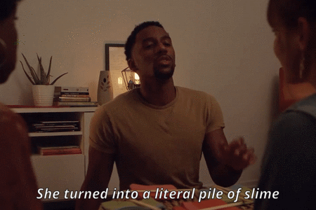 sci fi omg GIF
