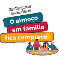 Familia Vacina Sticker by RD