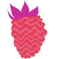 Fun Illustration Sticker by Stem Ciders