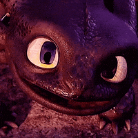 Httyd GIF