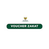Harbolnas Klik Sticker by BAZNAS Indonesia