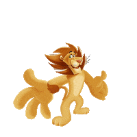 Cappy Sticker by Snacks Yummies