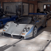 Monza GIF