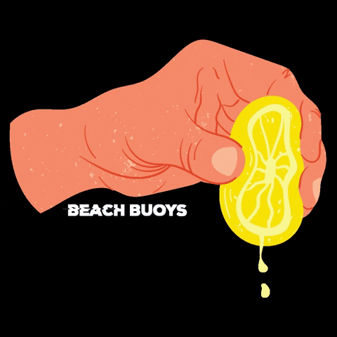 Beachbuoys seafood shellfish fish and chips margate GIF