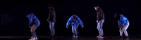 Hip Hop Dance GIF by Chicago Dance Crash