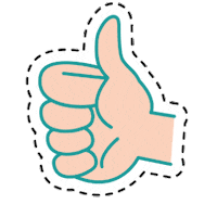 Valide Yes Sticker by Agence DUNK!