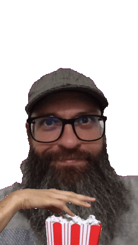 Sticker by Jared Budlong for AL Governor