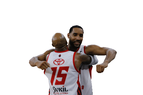 Happy Santo Domingo Sticker by Sporter