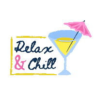 Republica Dominicana Drink Sticker