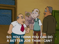 hey arnold nicksplat GIF