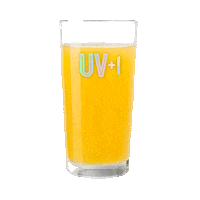 friday weekend Sticker by UV Vodka