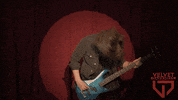 Rock Mexico GIF by Treehouse Entertainment