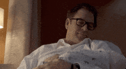 Michael Weatherly Bull GIF by CBS