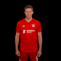 Fc Bayern Bayernmunchen GIF by 3Liga