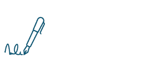 Signature Immobilier Sticker by buttcroisilleimmobilier