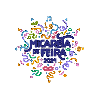 Feira De Santana Bahia Sticker by Ativa Propaganda