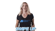 Swipeup Realestate Sticker by thepanozzoteam