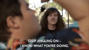 season 5 episode 7 GIF by Workaholics