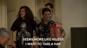 season 5 episode 7 GIF by Workaholics