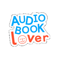 Audiobook Sticker by Yoto