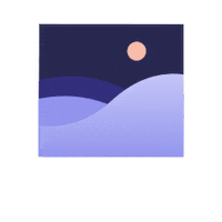 Landscape Sticker by Yotpo