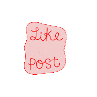 studywith_krisha animation new pink sticker Sticker
