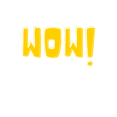 hammerphoto wow woow wooooow Sticker