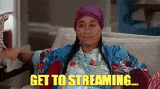 GIF by ABC Network