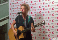 Deezer music no eyes guitar GIF