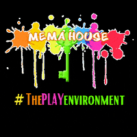 Memahouse memahouseplay memahouse theplayenvironment mema house GIF