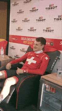 Winner Yes GIF by La Vuelta