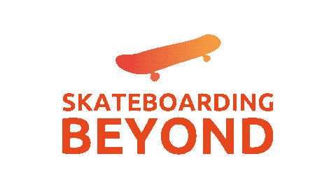 Sk8Bey Sticker by Dalapower