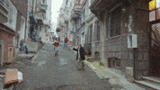 Novela Yusuf GIF by RECORD