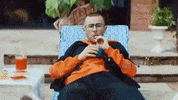Flowers Spinning GIF by Easy Life