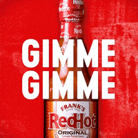 GIF by franksredhot