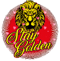 Barber Sticker by Stay Golden grooming