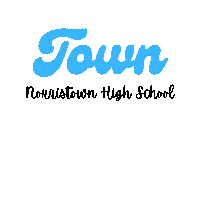 NorristownASD norristown Sticker