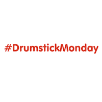Sticker by Drumstick